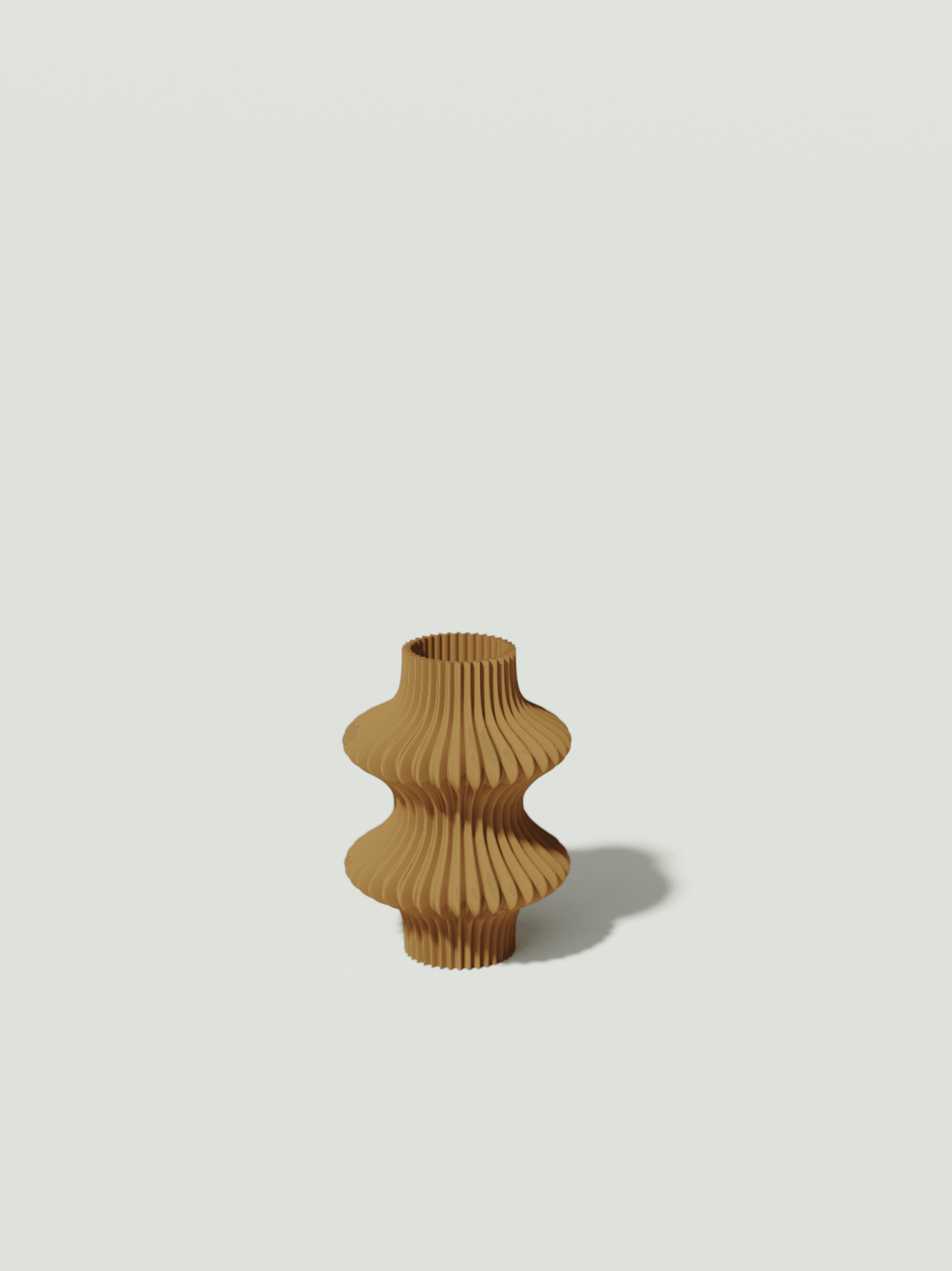 Sun – Diffusore (Mini) - Bozoo Objects