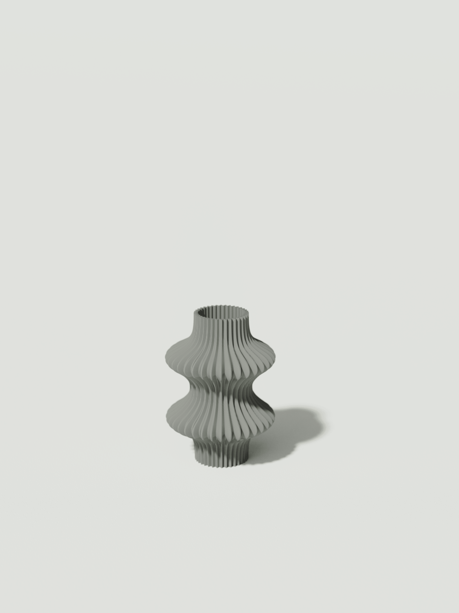 Sun – Diffusore (Mini) - Bozoo Objects